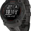 Garmin Instinct E smartwatch, 45 mm