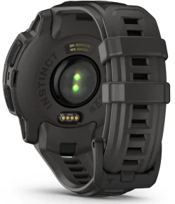 Garmin Instinct E smartwatch, 45 mm
