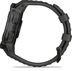 Garmin Instinct 2X Solar smartwatch med GPS, 50 mm