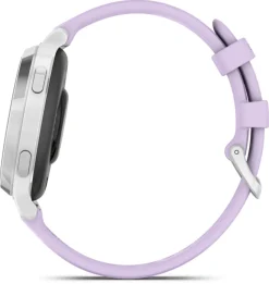 Garmin Lily 2 Active smartwatch med GPS, dam