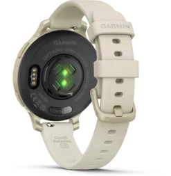 Garmin Lily 2 Active smartwatch med GPS, dam