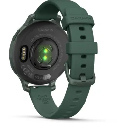 Garmin Lily 2 Active smartwatch med GPS, dam