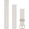 Garmin Quick Release silikonarmband, 20 mm