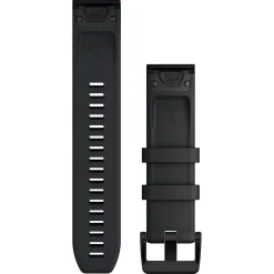 Garmin QuickFit silikonarmband, 22 mm