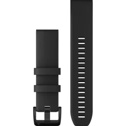 Garmin QuickFit silikonarmband, 22 mm
