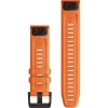 Garmin QuickFit silikonarmband, 22 mm
