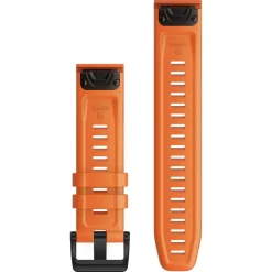 Garmin QuickFit silikonarmband, 22 mm