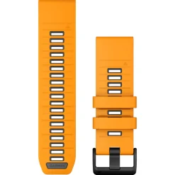 Garmin QuickFit silikonarmband, 26 mm