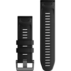 Garmin QuickFit silikonarmband, 26 mm
