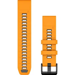Garmin QuickFit silikonarmband, 22 mm