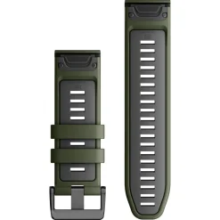 Garmin QuickFit silikonarmband, 26 mm