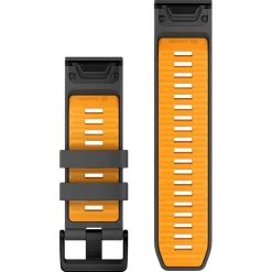 Garmin QuickFit silikonarmband, 26 mm