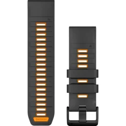 Garmin QuickFit silikonarmband, 26 mm