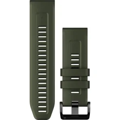 Garmin QuickFit silikonarmband, 26 mm