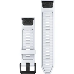 Garmin QuickFit silikonarmband, 20 mm