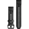Garmin QuickFit silikonarmband, 20 mm