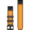 Garmin QuickFit silikonarmband, 22 mm