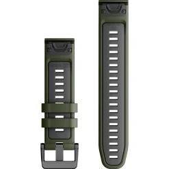 Garmin QuickFit silikonarmband, 22 mm