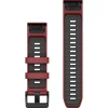 Garmin QuickFit silikonarmband, 22 mm