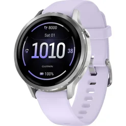 Garmin Venu 4 smartwatch, 41 mm