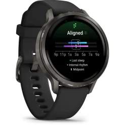 Garmin Venu 4 smartwatch, 41 mm
