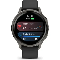 Garmin Venu 4 smartwatch, 41 mm