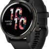 Garmin Venu 2 smartwatch aktivitetsklocka, 45 mm