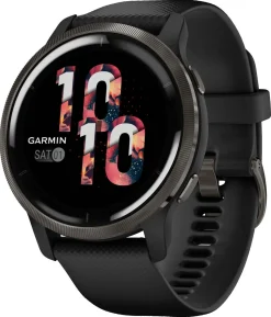 Garmin Venu 2 smartwatch aktivitetsklocka, 45 mm