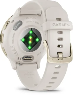 Garmin Venu 3S smartwatch aktivitetsklocka
