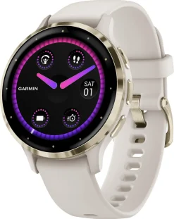 Garmin Venu 3S smartwatch aktivitetsklocka