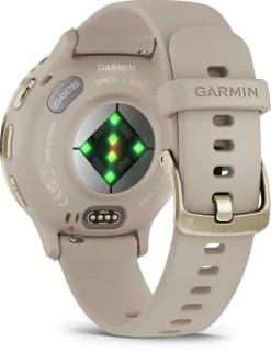 Garmin Venu 3S smartwatch aktivitetsklocka