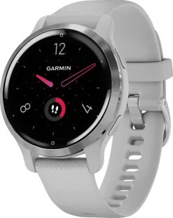 Garmin Venu 2S smartwatch aktivitetsklocka, 40 mm