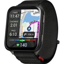 Garmin Venu X1 aktivitetsklocka med samtalsfunktion