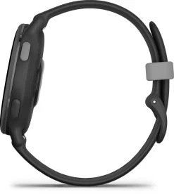 Garmin Vivoactive 5 vattentät smartwatch, silikon