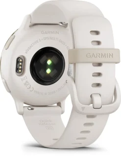 Garmin Vivoactive 5 vattentät smartwatch, silikon
