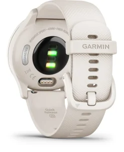 Garmin Vivomove Sport vattentät smartklocka, silikon