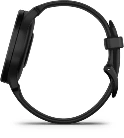 Garmin Vivomove Sport vattentät smartklocka, silikon