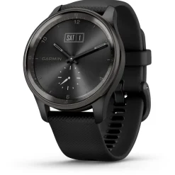 Garmin Vívomove Trend smartwatch hybridklocka