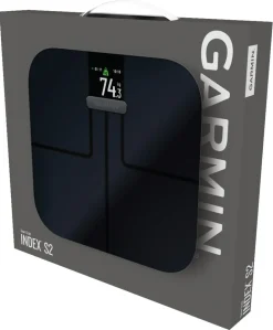 Garmin Index S2 smart personvåg med WiFi