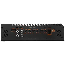 GAS Audio Power MAD A2-600.1DFL monoslutsteg, 600W RMS