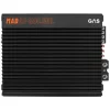 GAS Audio Power MAD A2-1200.1DFL monoslutsteg 1200 W