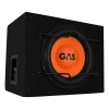 GAS Audio Power MAD B1-110 10 tum sluten baslåda, 250 W RMS