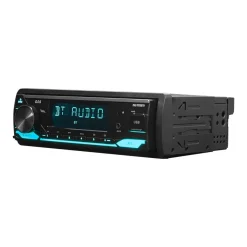 GAS Audio Power MAD M130-BTN bilstereo med DSP & Bluetooth 5.3