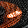 GAS Audio Power MAD X2-44 4 tum koaxialhögtalare 60 W RMS