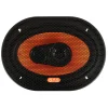 GAS Audio Power MAD X2-694 6x9 tum triaxialhögtalare 130 W RMS