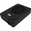 GAS Audio Power MAX ASB1-8 aktiv baslåda 8 tum slim