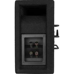 GAS Audio Power MAX B1-16 baslåda 6,5 tum 400 W RMS