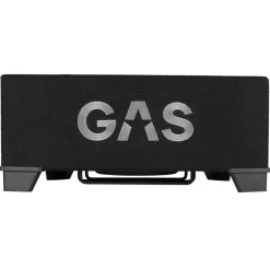 GAS Audio Power MAX B1-16 baslåda 6,5 tum 400 W RMS
