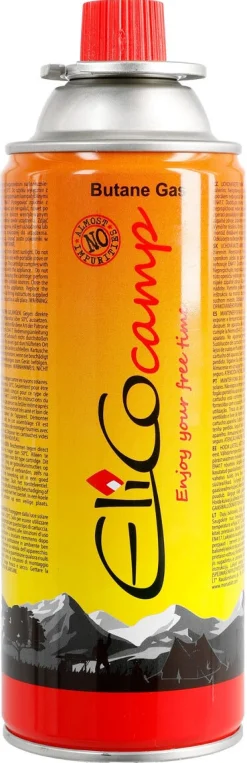 Gasflaska 220 gram