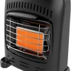 Gasolkamin Sunwind Miniflame V16